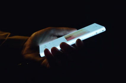 Prototyp Xiaomi sprawia, że tegoroczne iPhone'y wyglądają na przestarzałe