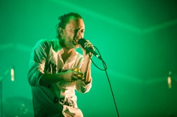 Prezent dla fanów Thoma Yorke'a. Lider Radiohead wydał płytę „Anima”