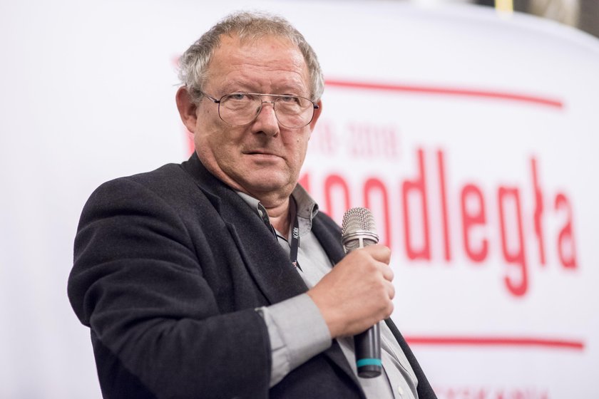 Adam Michnik