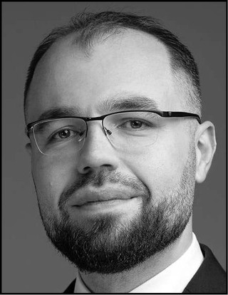 Krzysztof Szczucki, poseł PiS, b. szef Rządowego Centrum Legislacji