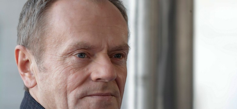 Tusk "dogadał się z PiS"? Zdumiewające słowa posła
