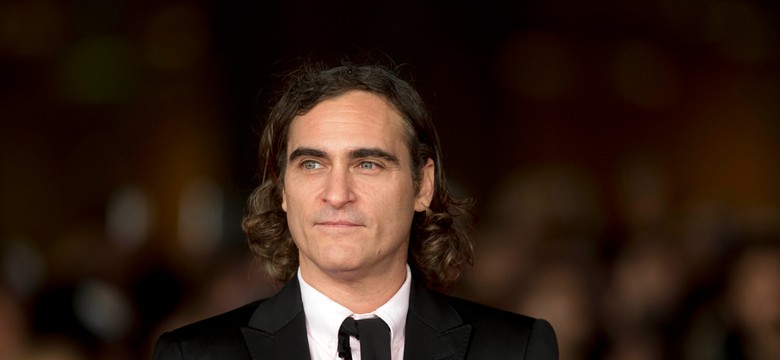 Joaquin Phoenix największym wrogiem Batmana i Supermana?