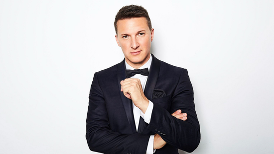 Gájer Bálint: „Meg kell tanulnom megélni a sikert”