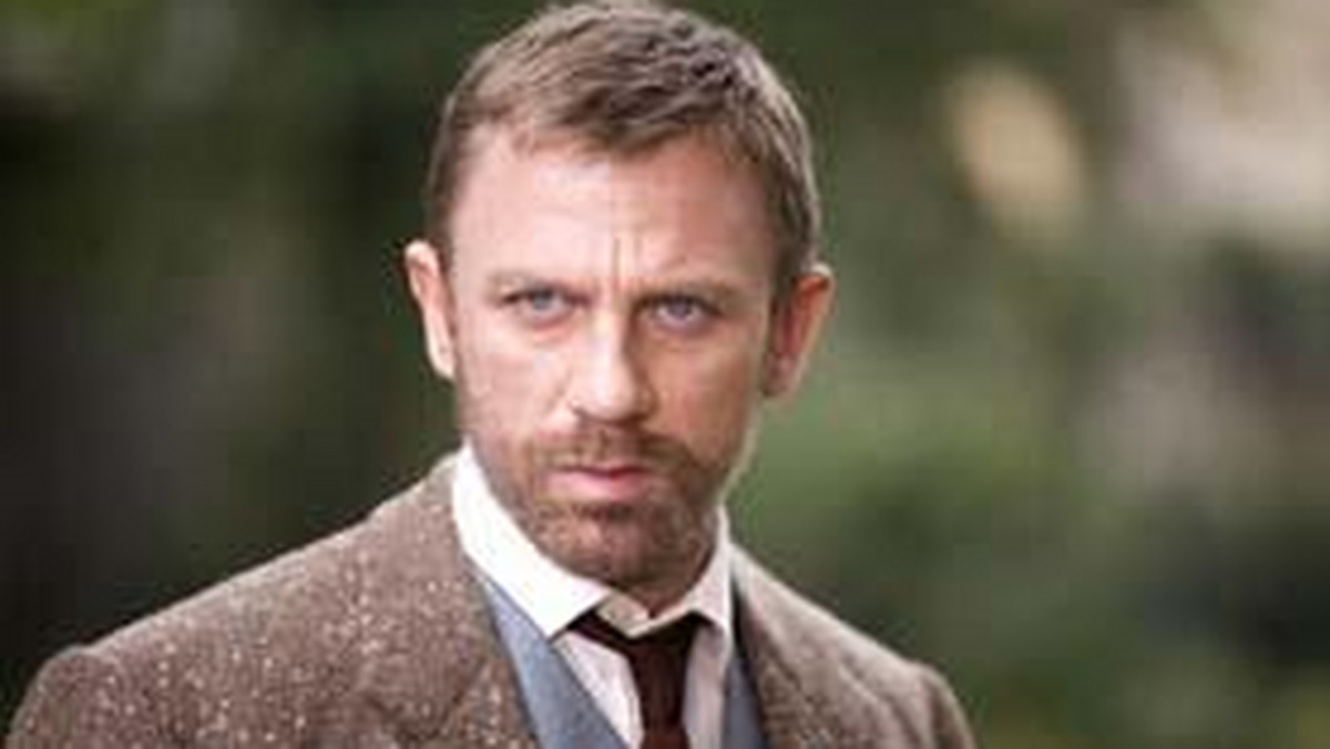 Najlepiej opłacanym aktorem w Wielkiej Brytanii jest Daniel Craig, który podpisał lukratywny kontrakt z producentami filmów o Jamesie Bondzie.