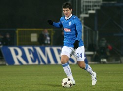 Celtic chce ukraść Lechowi Stilicia