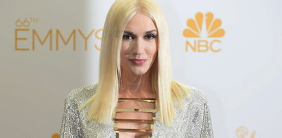 Gwen Stefani pożyczyła twarz od córki?