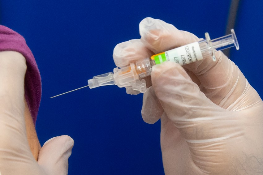 Vakcina protiv gripa