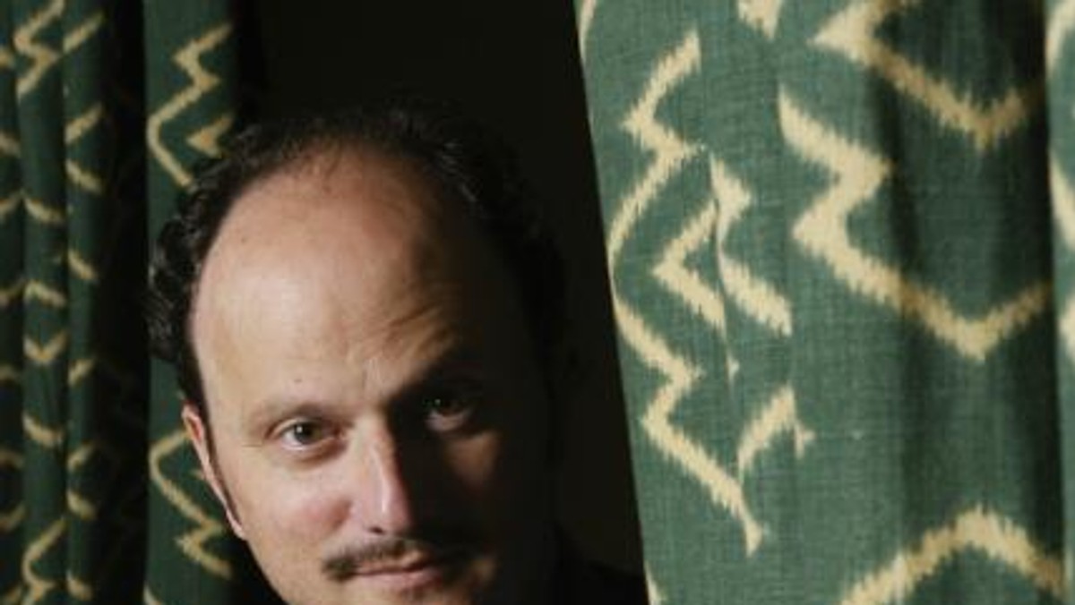 Jeffrey Eugenides