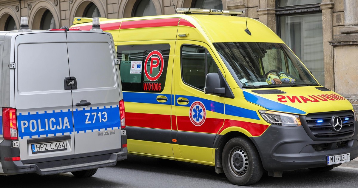 Trzech nastolatków pobiło 35-latka. Na jaw wychodzą szokujące szczegóły zajścia