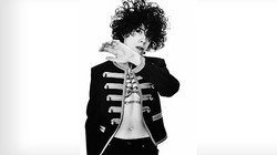 "Lost On You" do potęgi. Płyta LP [RECENZJA]