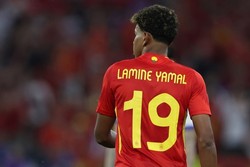 Dramat Lamine Yamala. Ojciec piłkarza Barcelony w stanie krytycznym po ataku nożownika