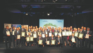 Perły Samorządu 2016: Zobacz najlepsze miasta i gminy oraz ich włodarzy