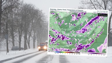 Nadchodzi ocieplenie. Czy to już koniec zimy?