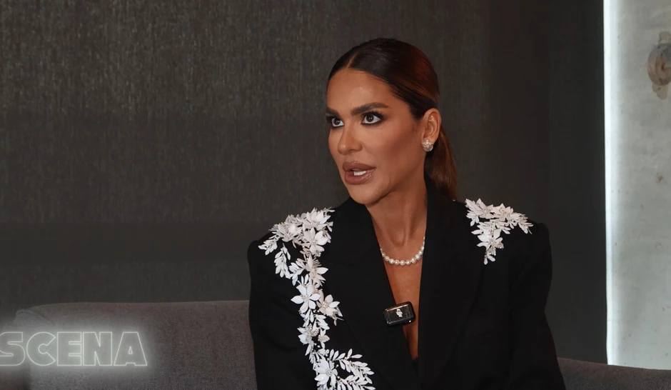 Teodora Džehverović o bratu i snajki u Emiratima: Malopre su mi poslali snimak iz Dubaija, satima ćutimo na telefonu