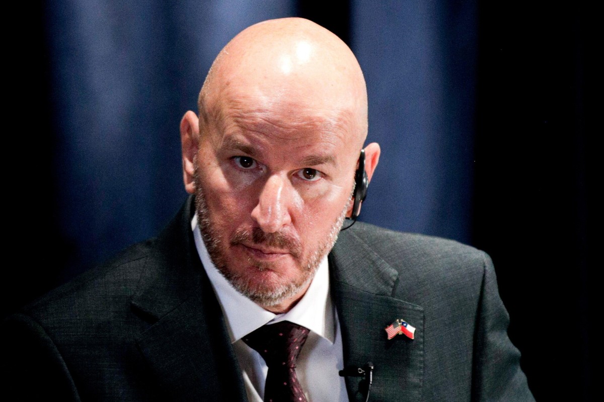 kabel podmorski USA Chile Chiny