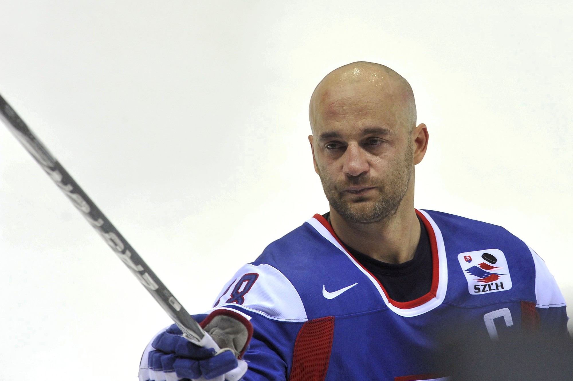 Pavol Demitra