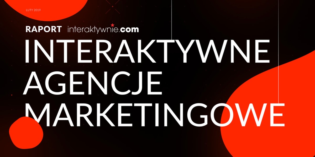 W sieci największą część budżetów dosłownie pochłoną Google (SEM, czyli SEO i PPC oraz wideo na Youtube) i Facebook i firmy, które oferują promocje w tych mediach.
