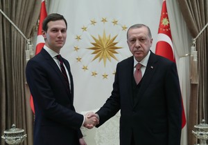 Erdogan Kušner ep aTURKISH PRESIDENT OFFICE