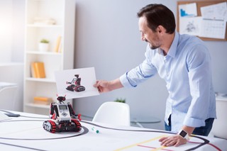 Jak uzyskać dofinansowanie na ochronę patentową