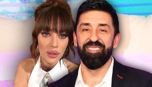 Mina, Ognjen
