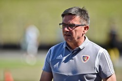 Waldemar Fornalik przedłużył kontrakt z Piastem Gliwice