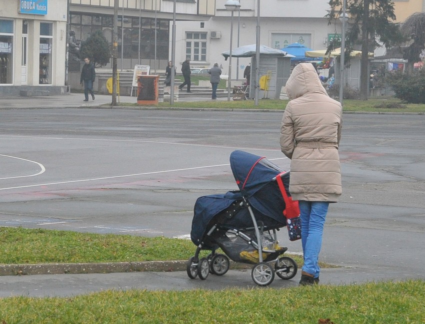 Najviše su ugrožena deca i starije osobe