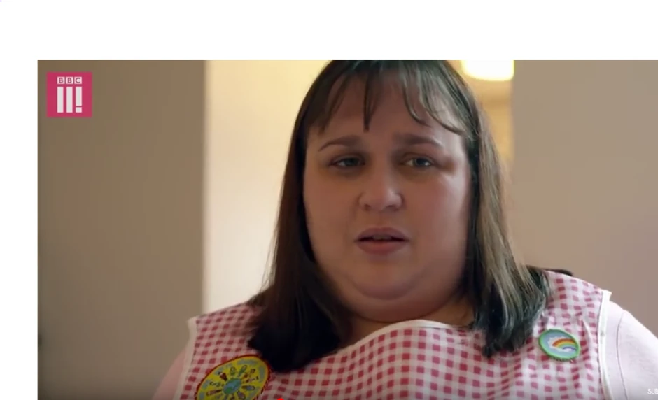 Emalinu progoni đavo u glavi