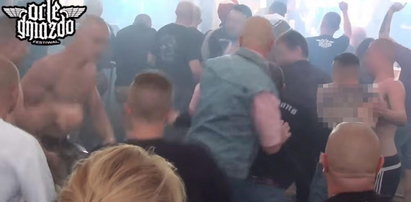 „Bohaterowie" głośnego reportażu o neonazistach chcą miliona od TVN!