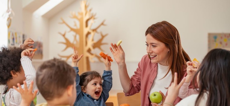 Rewolucja w oświacie tuż-tuż? Zajęcia w przedszkolu poprowadzą osoby niebędące nauczycielami