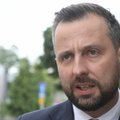 Lider PSL uderza w PiS. "Dużo gadają o reparacjach, ale nic nie robią"