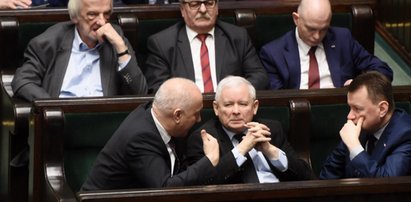 Czystka w PiS. Prezes podejmie ważną decyzję