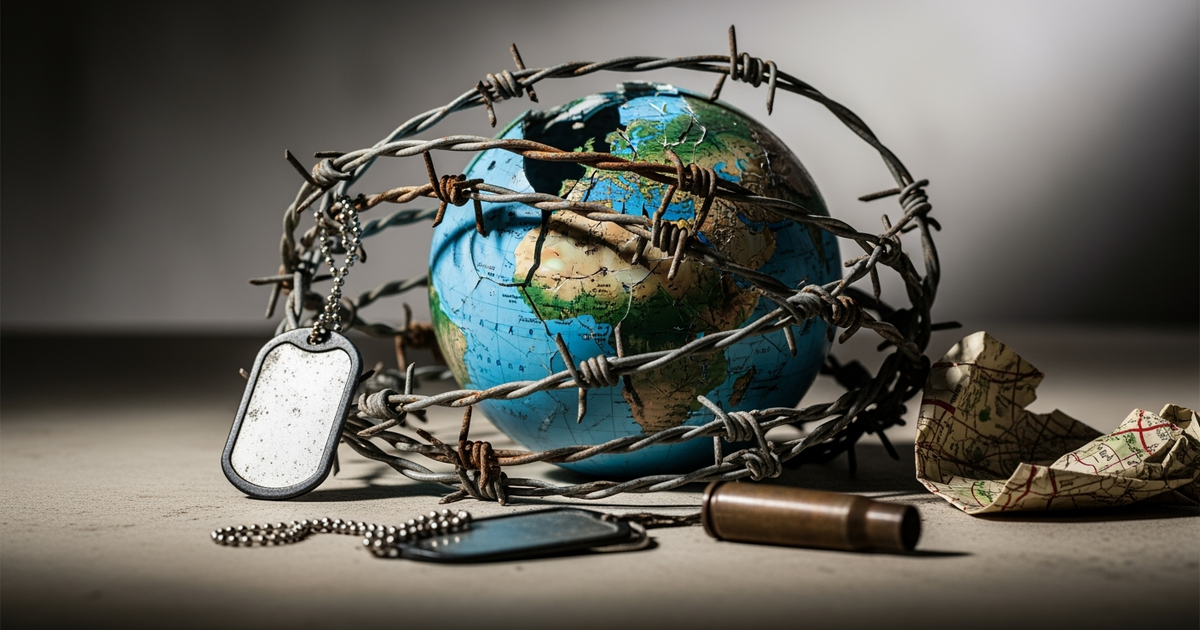 Trump closes Venezuelan airspace as US military kills 83 in strikes