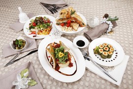 POSNA TRPEZA za SVETOG NIKOLU: Evo kako da sa običnim namirnicama, koje su svima dostupne, napravite svečanu gozbu za pamćenje!