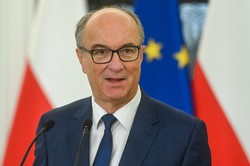 Ustawa łańcuchowa po wecie prezydenta. Czarzasty: mamy plan A i B, PiS też głosował za