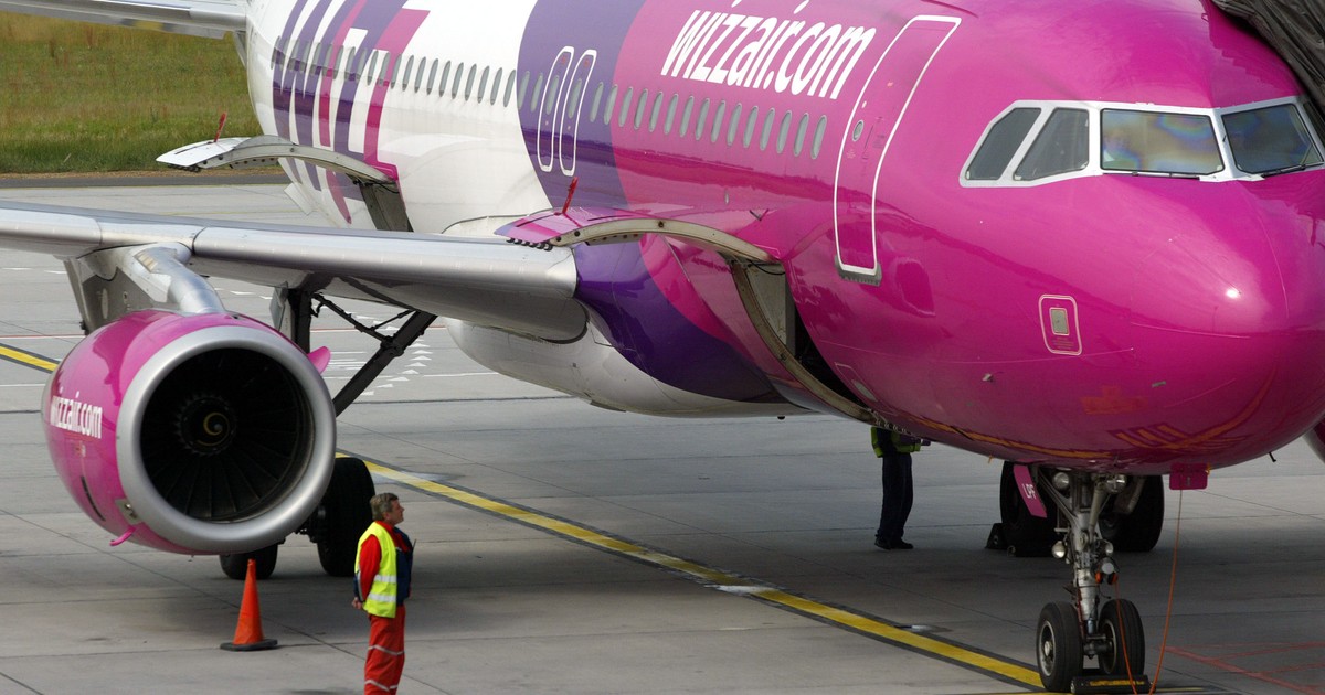 Botrány a Wizzair járatán: Budapestről Tiranába szállította az utasokat a gép Podgorica helyett