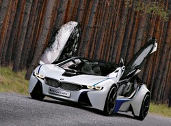 Ktoś chce takie BMW?