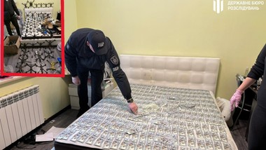 wpadł z arsenałem za miliony. u żołnierza znaleziono 549 dronów