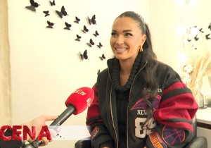 Teodora Džehverović