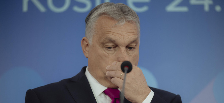 Węgry wetują 18 mld dla Ukrainy, Unia szuka sposobu jak wyjść z kłopotu