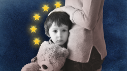 Dzietność w UE runęła, Polska na piątym miejscu od końca. Są nowe dane [MAPA]