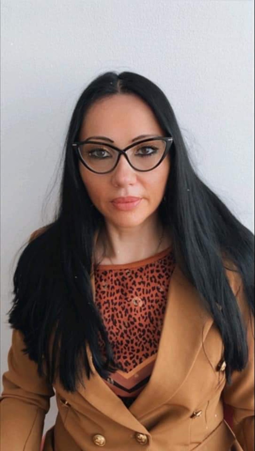 Maja Svetozarević psiholog