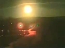 Zobacz, co spadło na Węgry