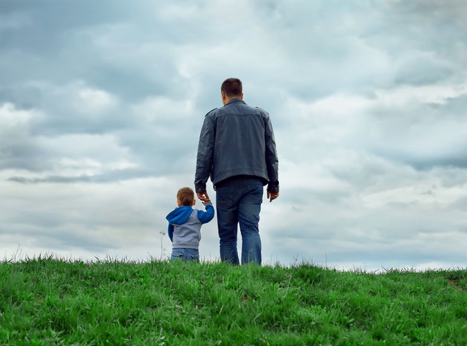 14. Codziennie chodź na spacery