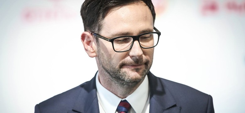 Daniel Obajtek: Transformacja energetyczna jest szansą dla nas wszystkich