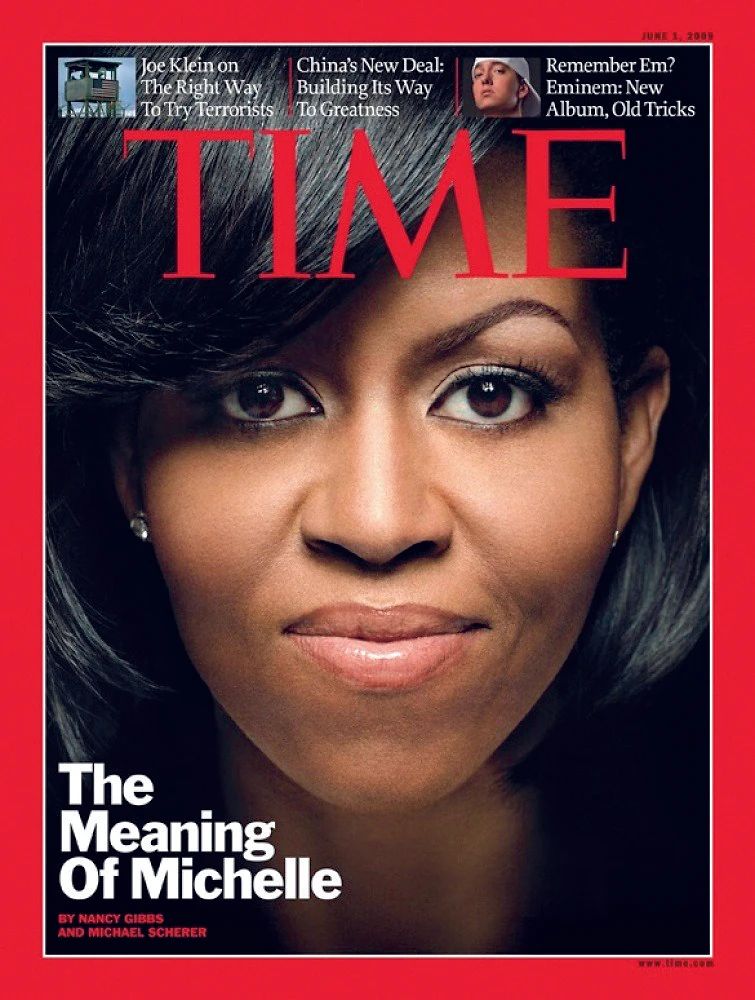 Michelle Obama