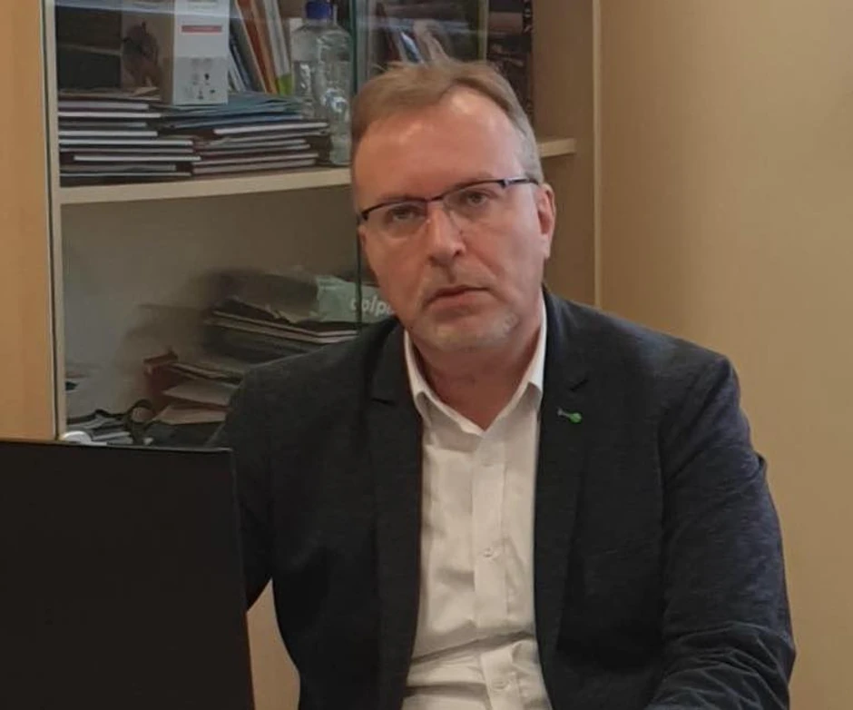 prof. dr Dragan Stojanovic