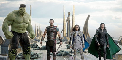 „Thor: Ragnarok”. Świat bogów i ludzi w śmiertelnym zwarciu