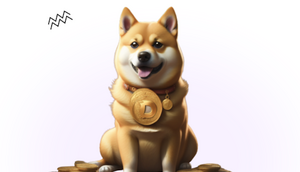 Dogecoin price surges but new meme coin DOGE20 offers faster transactions, staking rewards and potentially higher ROI for investors