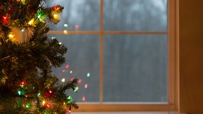 Czeka nas wielkie rozczarowanie czy magia świąt? Oto wstępna prognoza pogody na Boże Narodzenie 2025. Czy czekają nas białe święta?