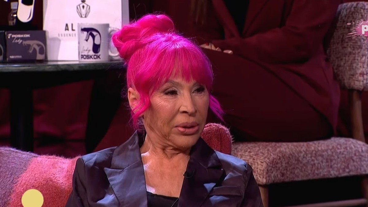 Serbian Singer Zorica Brunclik Reveals Diverticulitis Diagnosis After Months in Hospital — image 2
